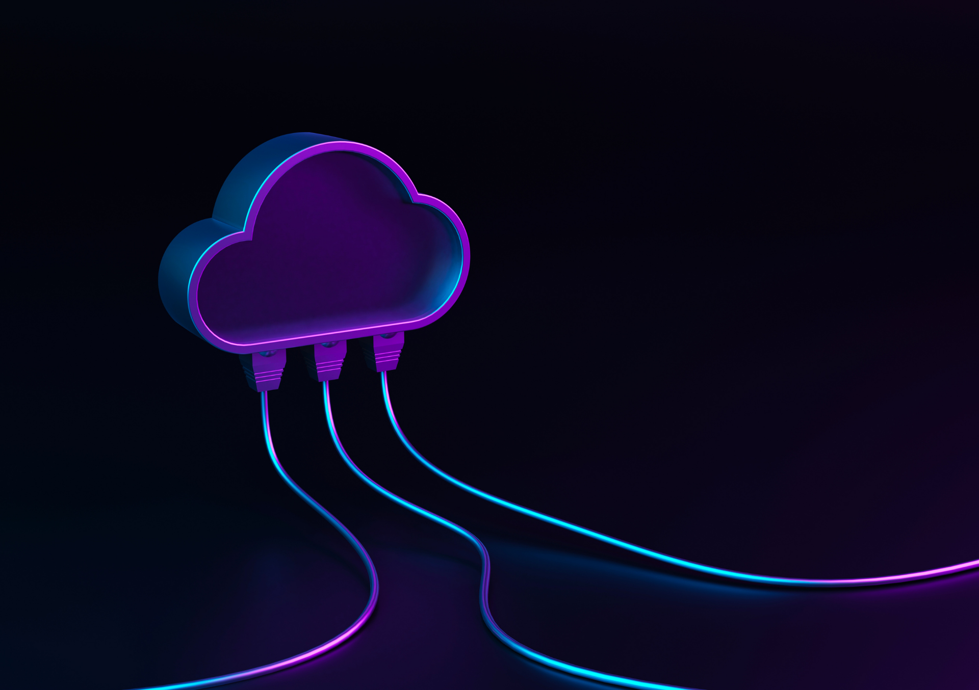 Cloud-Services & Hosting