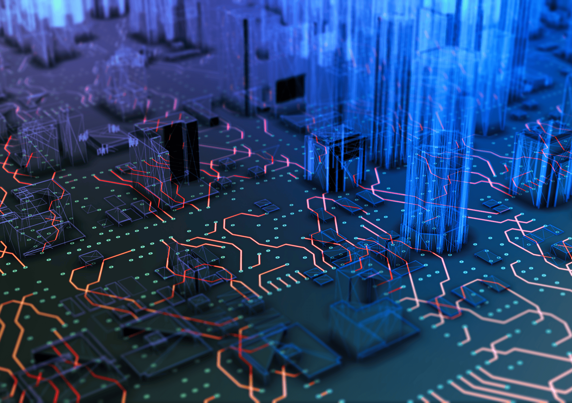 Software-Entwicklung & ERP-/CRM-Integration