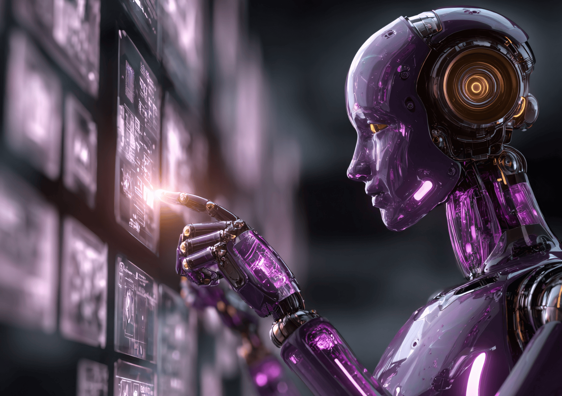 IT-Beratung & Digitalisierung